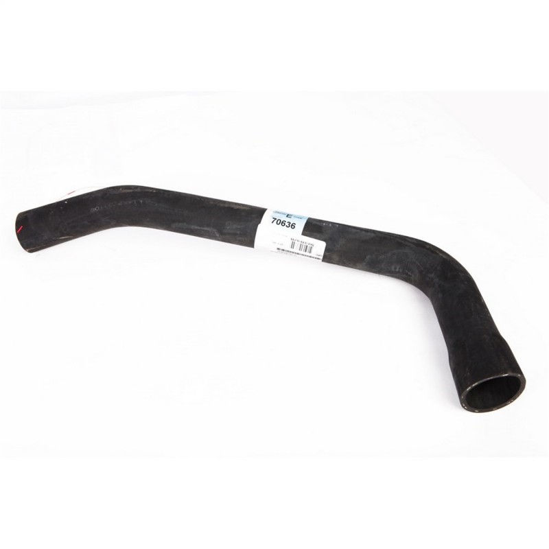 Omix Lower Radiator Hose, 2.5L AMC, 1983 CJ5, 1983-1986 CJ7, 1983-1986 CJ8