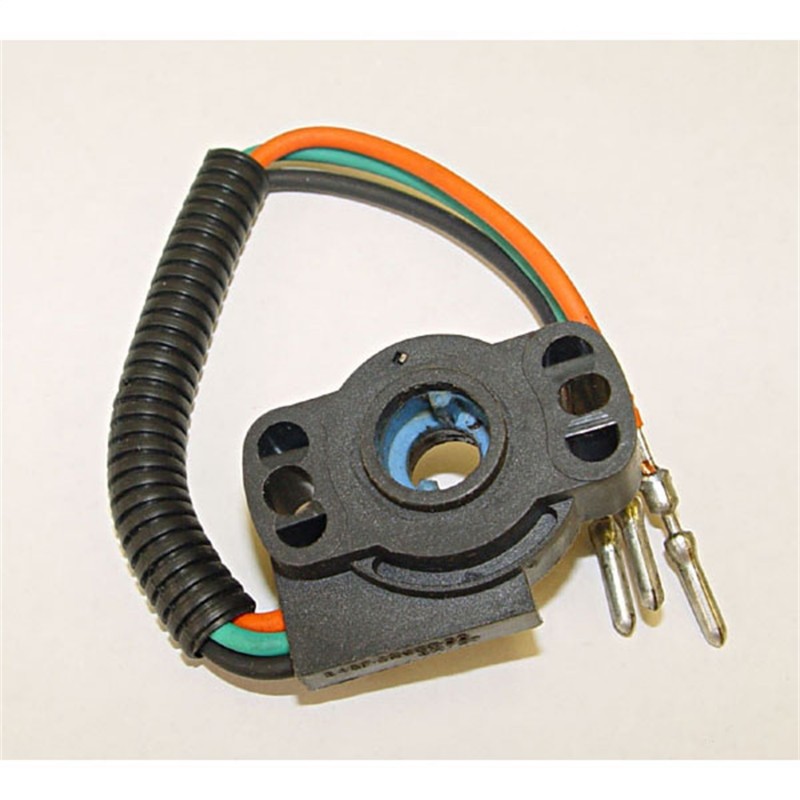 Omix Throttle Position Sensor, 1997-1998 Grand Cherokee 5.2L, 1998 Grand Cherokee 5.9L