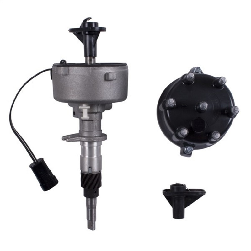 Omix Distributor for 4.0L, 1991-1993 Wrangler, 1991-1993 Cherokee, 1993 Grand Cherokee