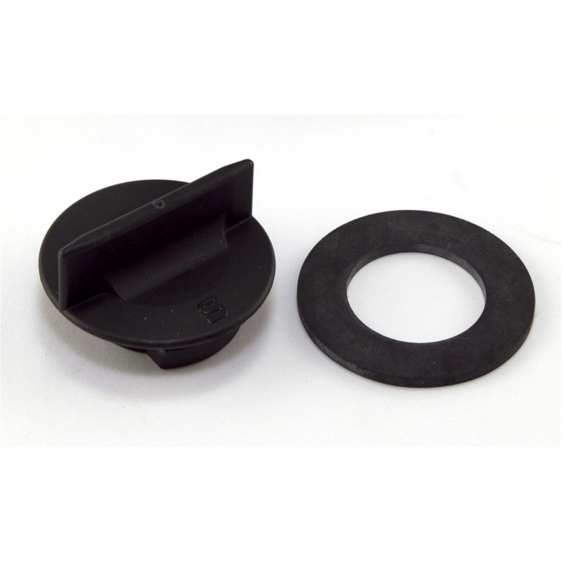 Omix Oil Cap 2.5 4.0 4.2 1981-1990 Jeep/Wrangler by Omix