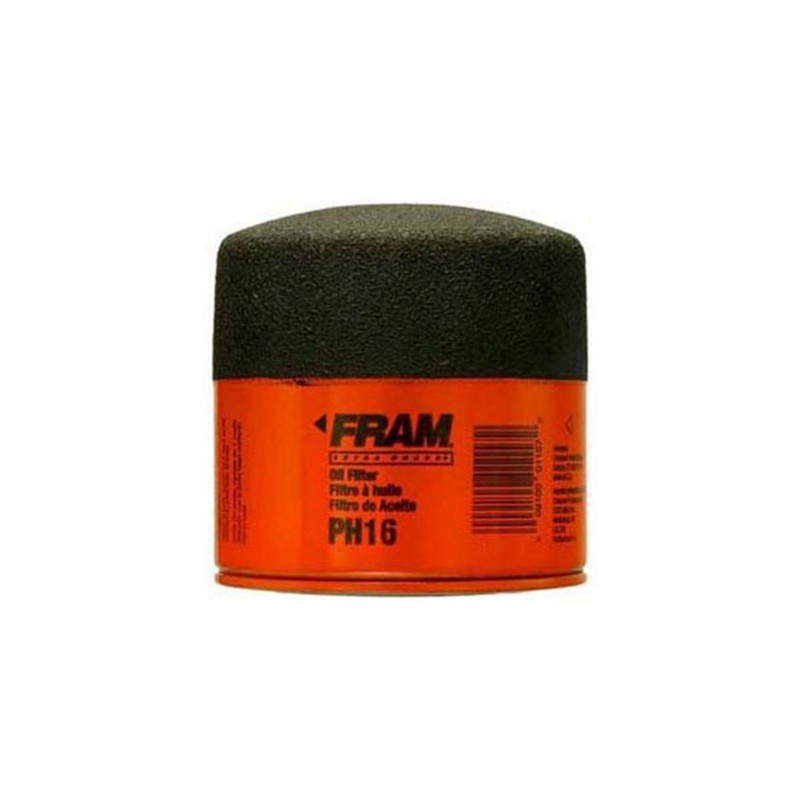 Omix Oil Filter (SAE Thread), 1991-2002 2.5L, 1991-2006 4.0L, 1993-1998 (5.2L), 1998 (5.8L), 1999-2008 4.7L
