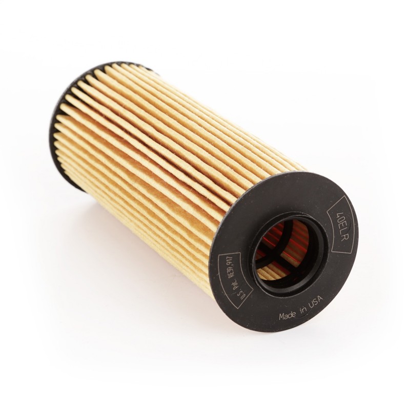Omix This oil, air, and cabin filter kit from Omix fit 12-13 3.6L Jeep Wrangler JK.