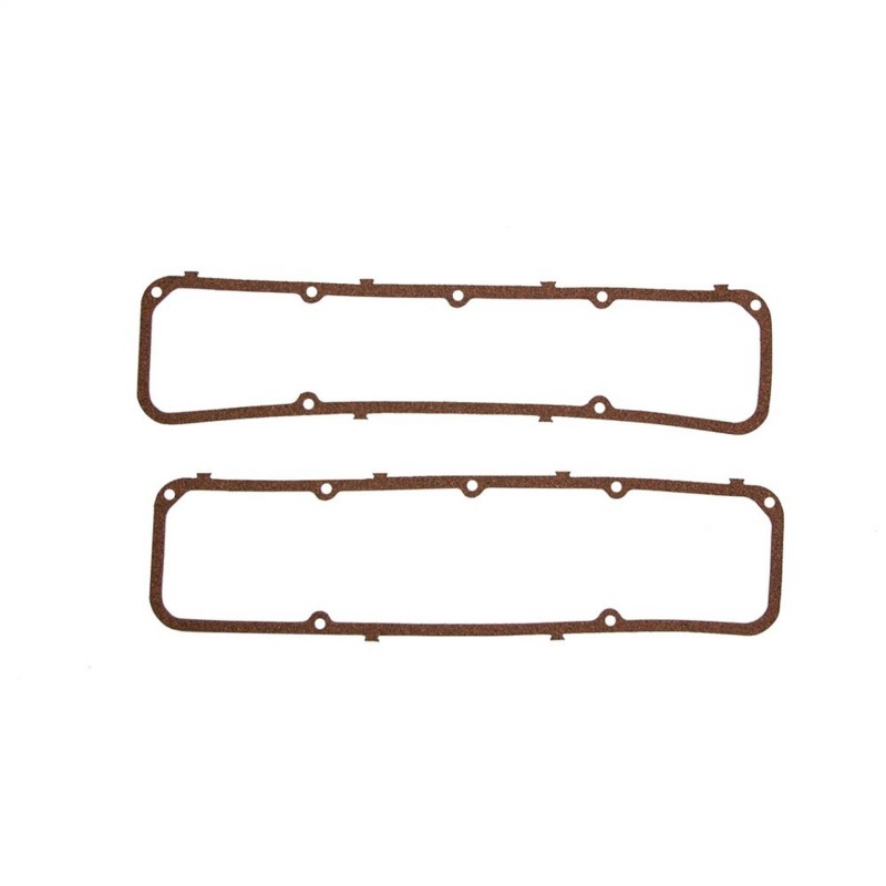 Omix Valve Cover Gaskets Pair,72-81 CJ5 5.0L,72-76 CJ6 5.0L,76-81 CJ7 5.0L,81 CJ8 5.0L,72-1991 Cherokee/Grand Wagoneer 5