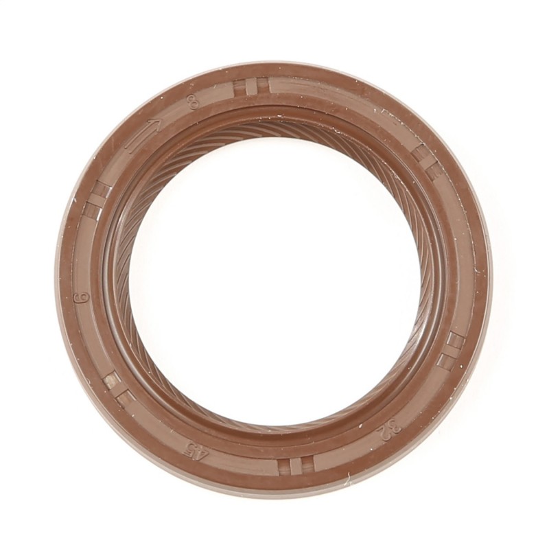 Omix This timing cover oil seal from Omix fits 2.4L engines found in 02-05 Jeep Liberty and 03-06 Wrangler.