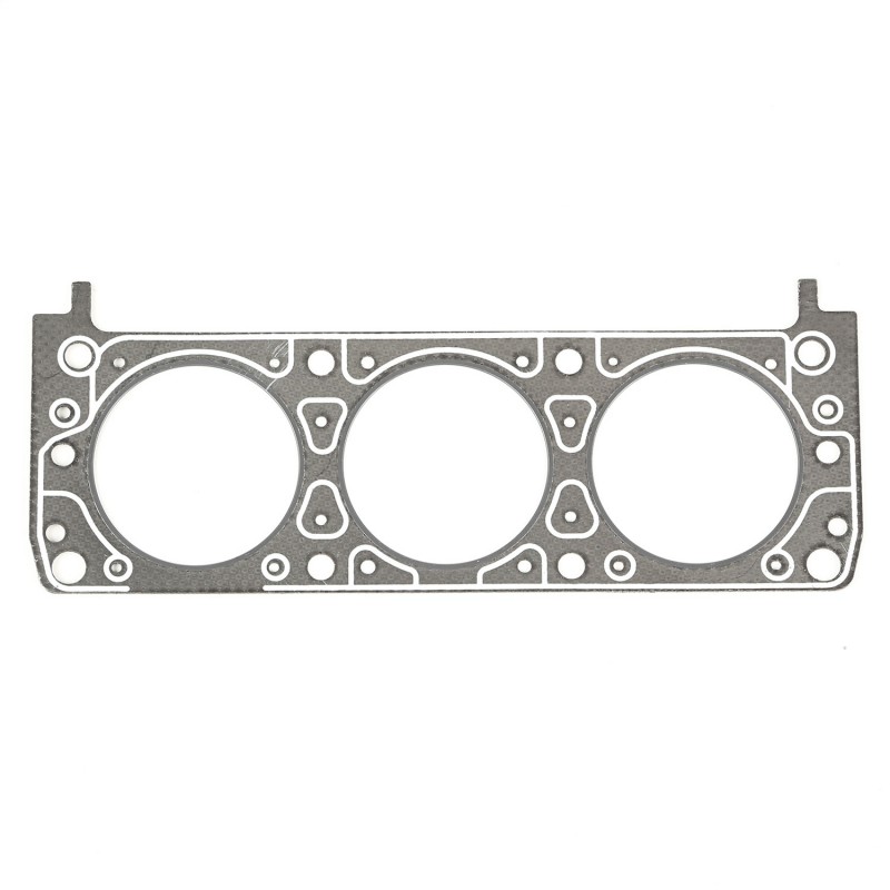 Omix This cylinder head gasket from Omix fits 2.8L engines found in 84-86 Jeep Cherokee and 1986 Comanche.