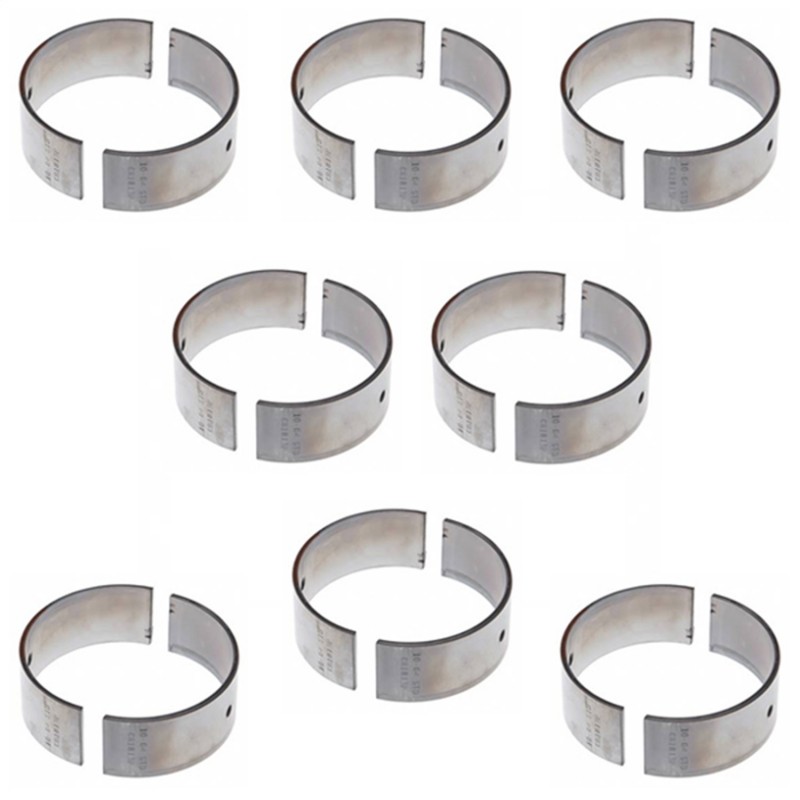 Omix Connecting Rod Bearing Set 4.7L, .030 inch Over, 1999-2006 Models