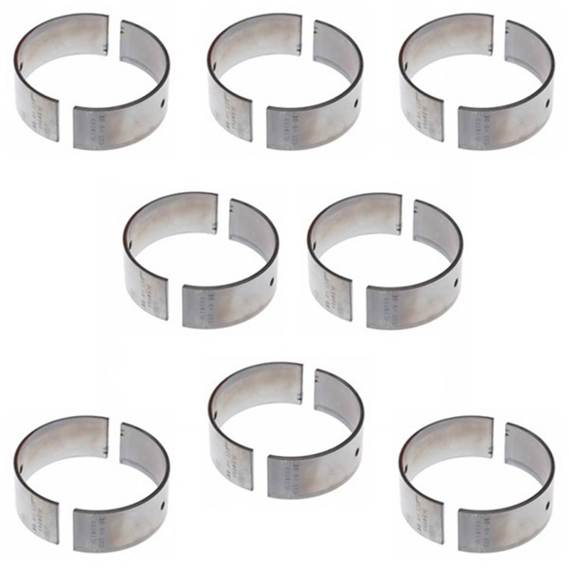 Omix Rod Bearing Set 5.2L, .010 over ZJ 93-98, eight pairs