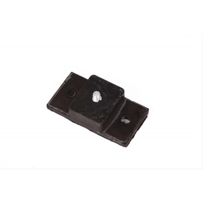 Omix This radiator isolator pad from Omix fits 87-01 Jeep Cherokee and 87-92 Comanches.