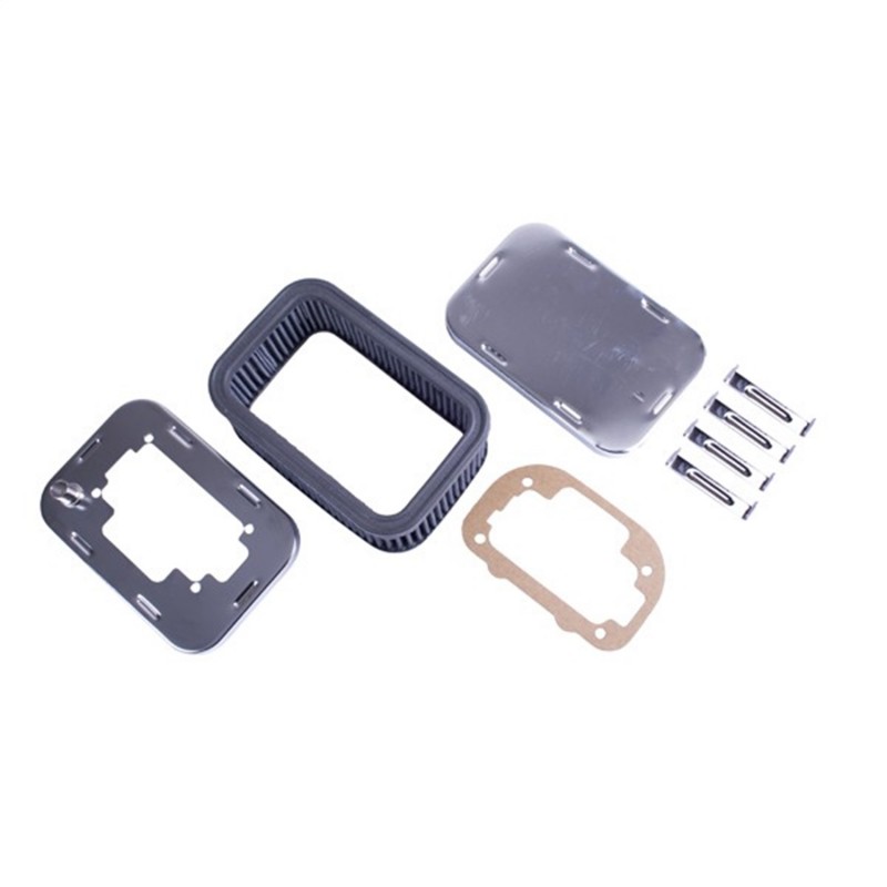 Omix Carburetor Filter for Weber carburetors CJ 72-86, YJ 87-90