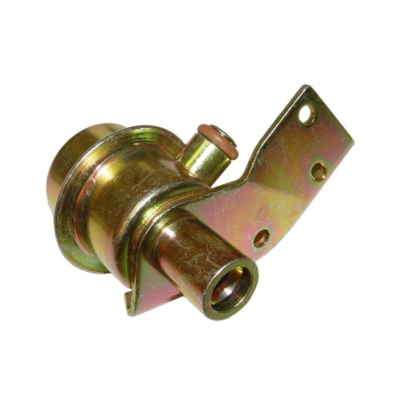 Omix Fuel Pressure Regulator 4.0L 1987-1990 Jeep Wrangler YJ by Omix