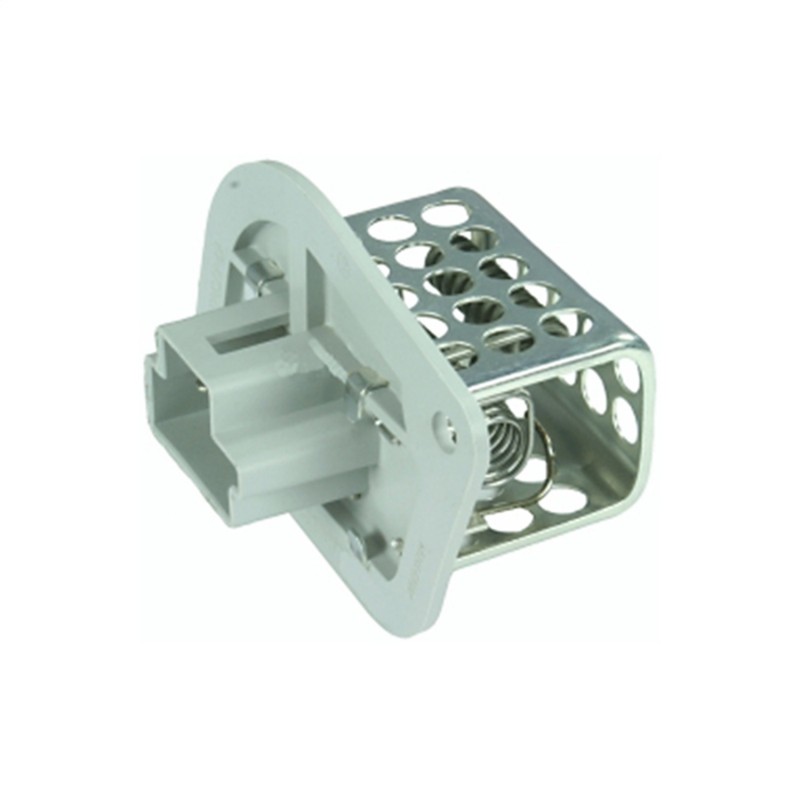 Omix This heater blower resistor from Omix fits all 97-01 Jeep Cherokee, 93-94 Grand Cherokee, 97-01 Wrangler, and 02-06