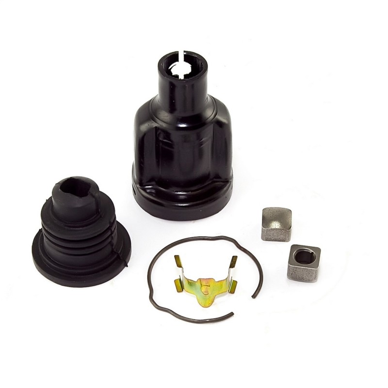 Omix Lower Power Steering Shaft Coupler Kit 1972-1986 Jeep CJ by Omix