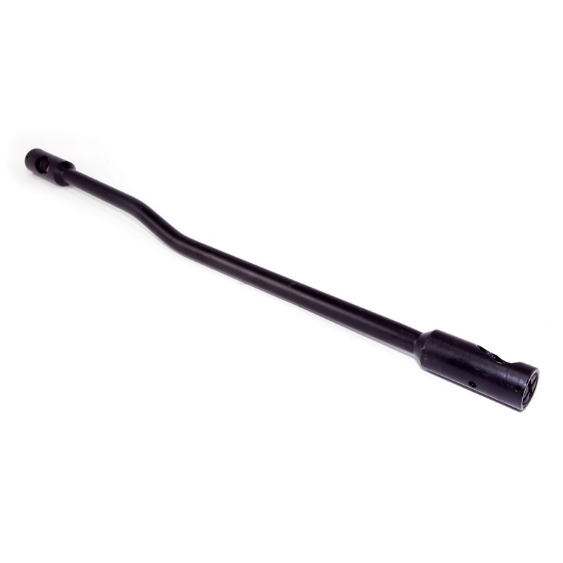 Omix This stock replacement drag link from Omix fits 45-71 Willys and Jeep models. Fits CJ2A after serial #19907. No har