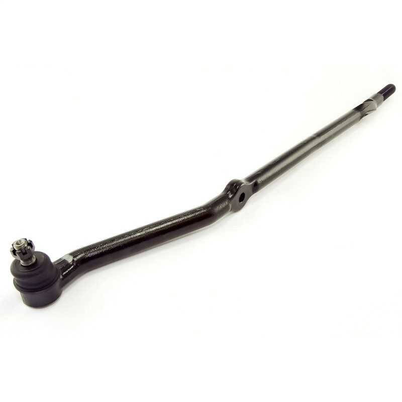 Omix This long tie rod from Omix fits 93-98 Jeep Grand Cherokee ZJ with a 4.0L engine