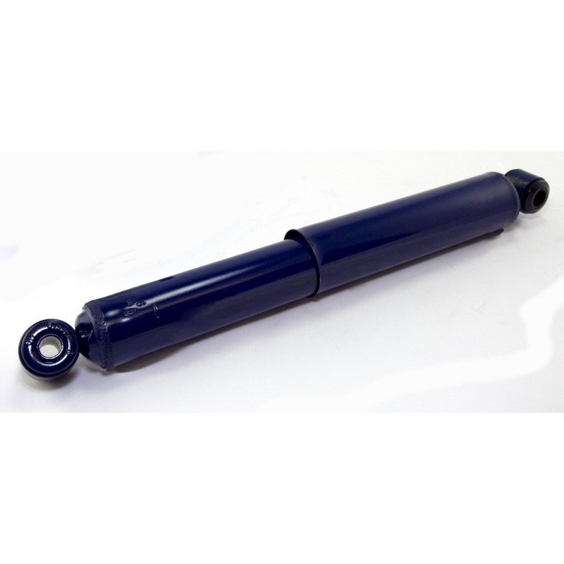 Omix This replacement rear shock absorber from Omix fits 93-98 Jeep Grand Cherokee ZJ.