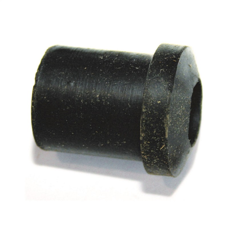 Omix This replacement leaf spring bushing from Omix fits the front or rear leaf springs on 87-95 Jeep Wrangler YJ. Sold 