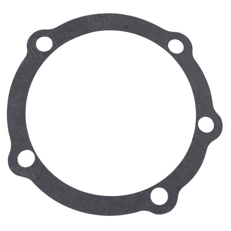 Omix This five-hole rear PTO cover gasket from Omix for the Dana 18 and Dana 20 transfer cases found in 45-79 Willys and