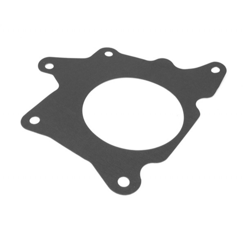 Omix This transfer case gasket from Omix mates the transfer case to a T-18 transmission on 67-71 Jeep models with a 6-cy