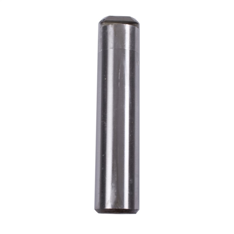 Omix This 1 1/8 inch intermediate gear shaft fits the transfer case in 46-49 Willys CJ-2A, 49-53 CJ-3A, 50-52 M-38, 46-5