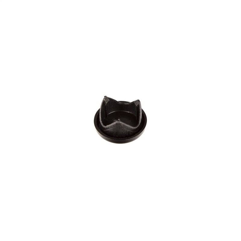 Omix This wiper arm cap from Omix fits 99-04 Jeep Grand Cherokee WJ.