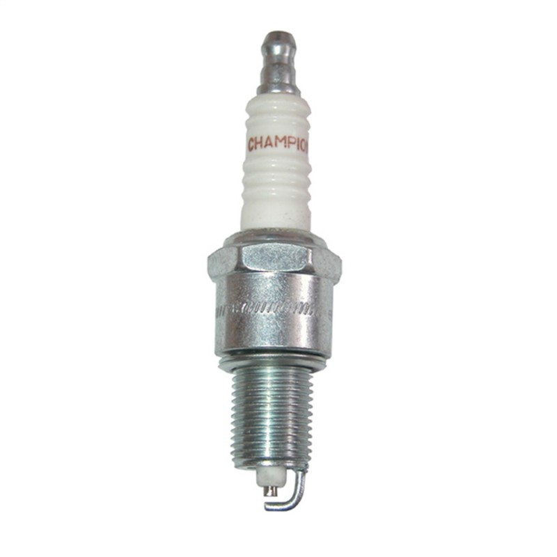 Omix Spark Plug (Resistor, Copper Core), 99-02 Wrangler , 99-06 Wrangler  , 99-00 Cherokee , 99-01 Cherokee 4 | Best Prices & Reviews at  Morris 4x4