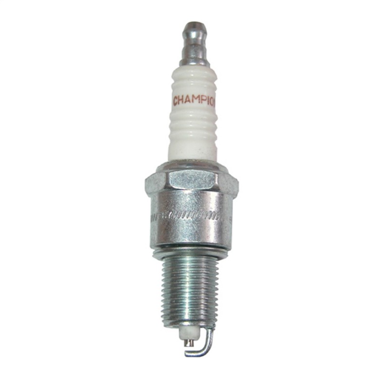 Omix Spark Plug Resistor, Copper, 80-83 CJ5 4.2, 83 CJ5 2.5, 80-86 CJ7 4.2, 83-86 CJ7 2.5, 81-86 CJ8 4.2, 83-86 CJ8 2.5,