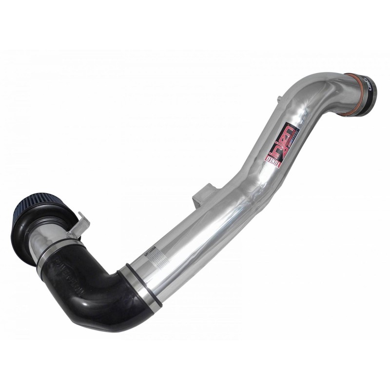 Injen Power Flow Cold Air Intake System (Polished) for 2007-2021 Toyota Tundra 5.7L