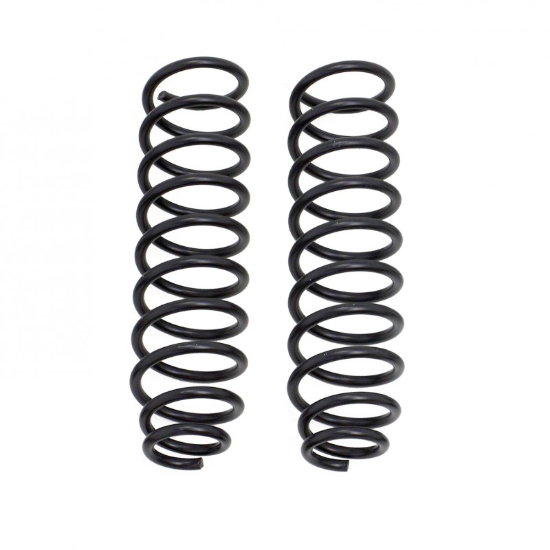 ReadyLift Spring Kit; 2.5 in. Lift; Direct Fit; Pair;