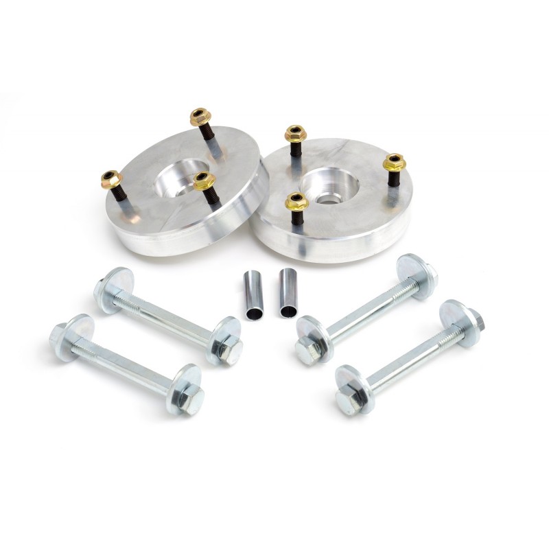 ReadyLift Front Leveling Kit; 2 in. Lift;