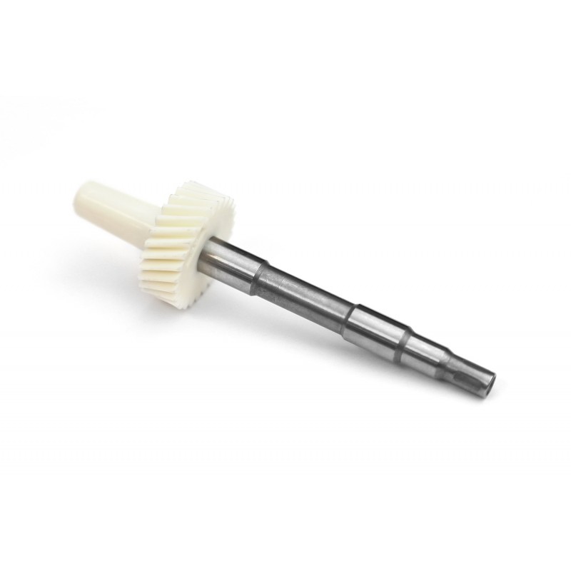 Rugged Ridge 37 tooth long shaft speedometer gear fits 84-93 Jeep Cherokee, 55-86 CJ, 86-92 Comanche, 93 Grand Cherokee,