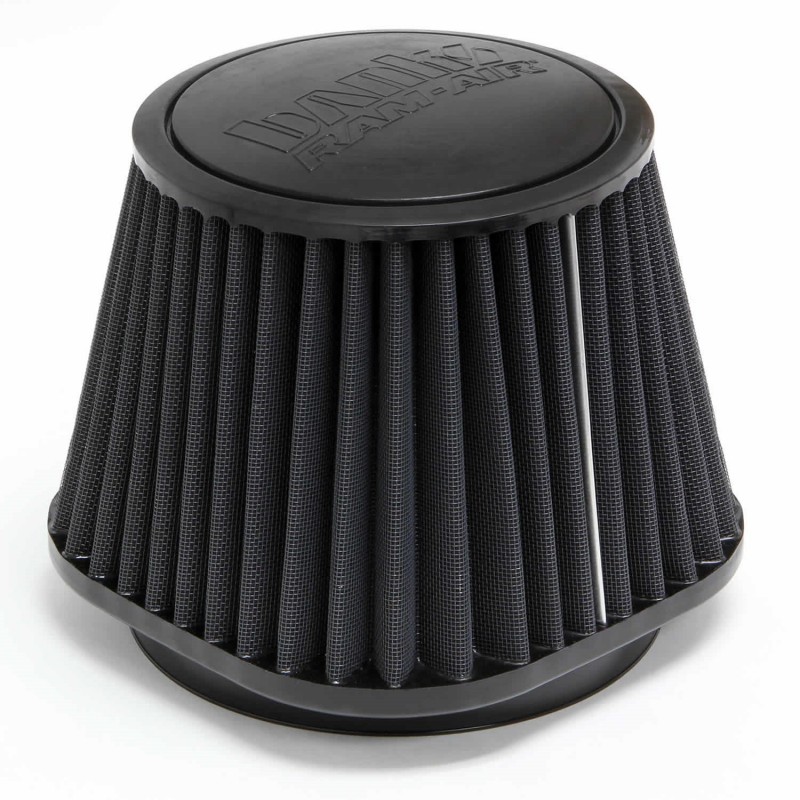 Banks Power Air Filter Element; DRY; Ram-Air Syst-2007-12 Dodge 6.7L