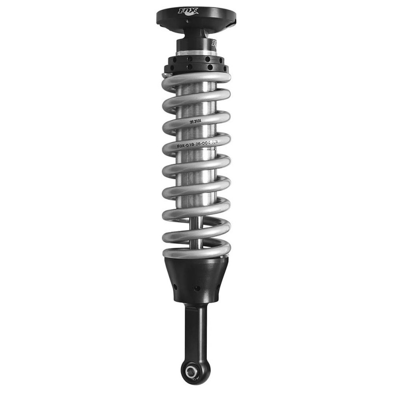 Fox Factory Inc Application specific valving to maximize performance.