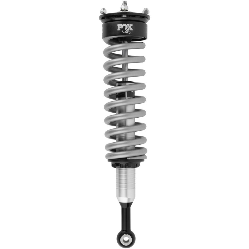 Fox Factory Inc Application specific valving to maximize performance.