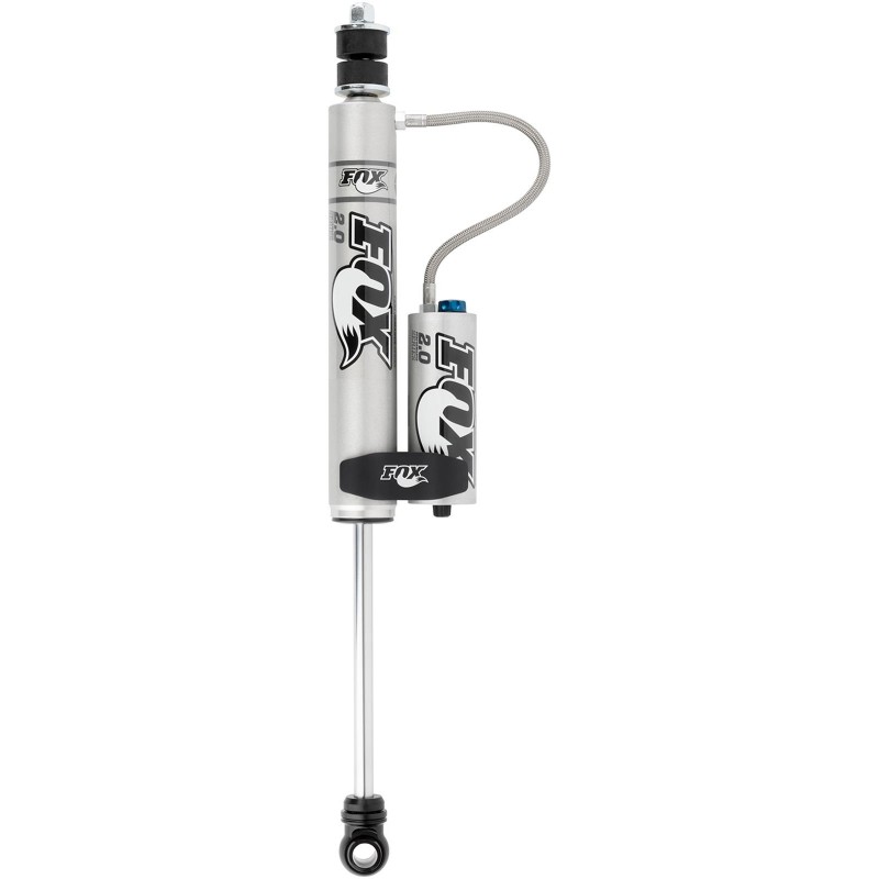 Fox Factory Inc PERFORMANCE SERIES 2.0 SMOOTH BODY RESERVOIR SHOCK-ADJUSTABLE