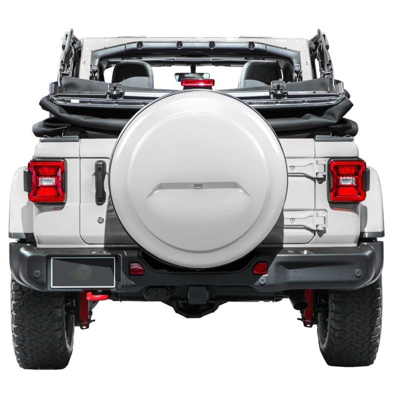 covers for jeep wrangler