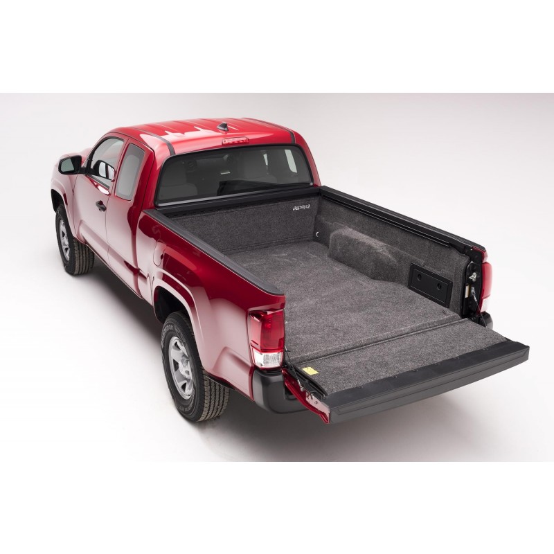 BedRug Bed Liner Kit for 2005+ Toyota Tacoma with 60.5" Bed