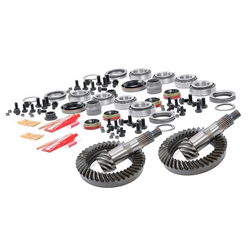 Rough Country Jeep 4.88 Ring and Pinion Combo Set (97-06 Wrangler TJ)