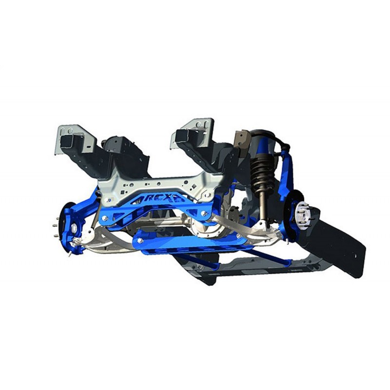 6 inch lift kit for 2004 ford f150 4x4