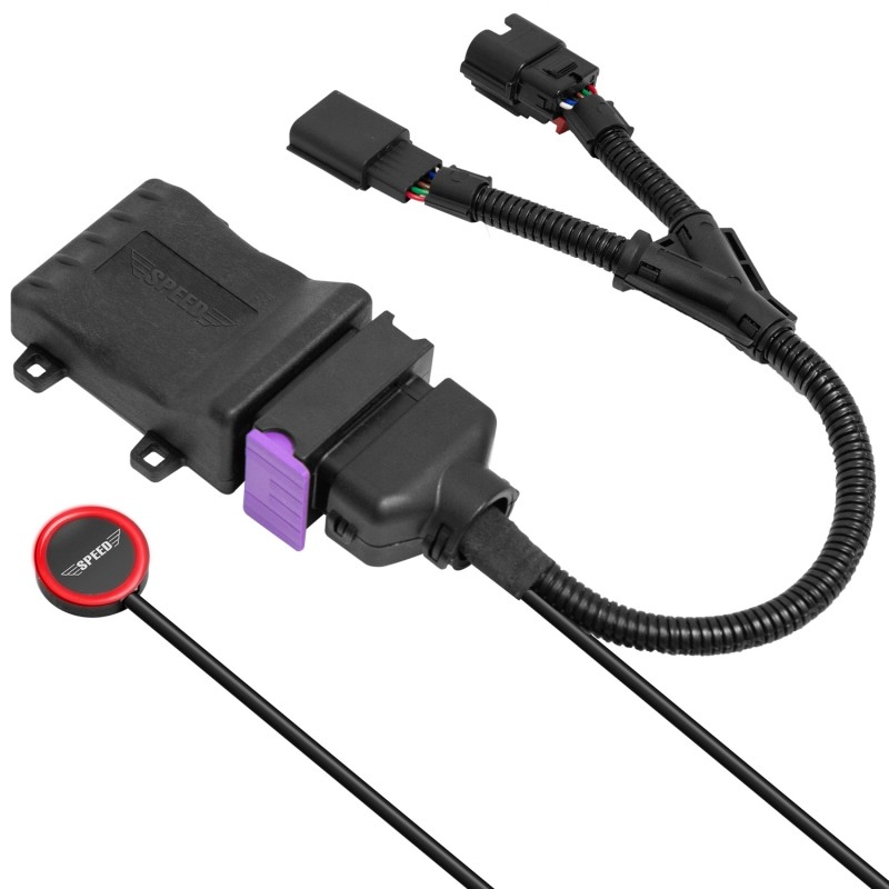 Digipower Chip Performance SPEED Throttle Response Controller Toyota Tundra V8