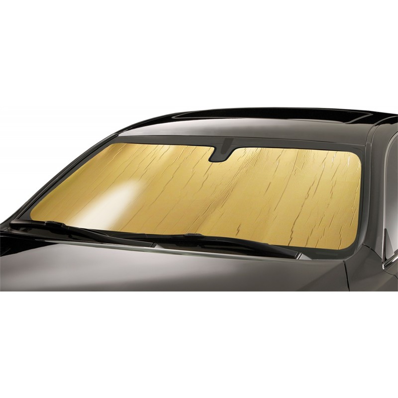 Intro tech deals custom auto shade