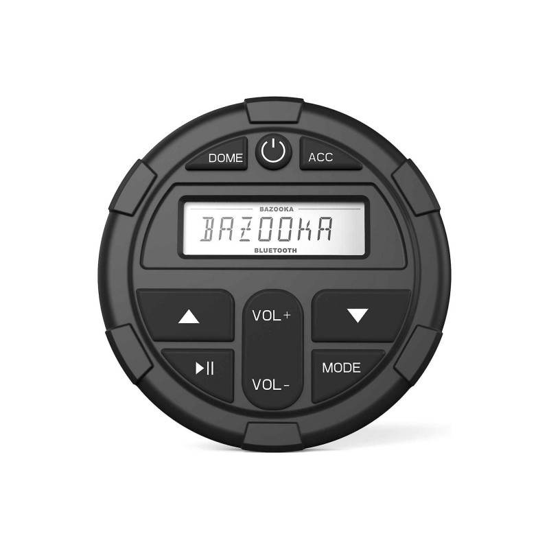 Bazooka Bluetooth Dashboard Controller for G2 Party Bar