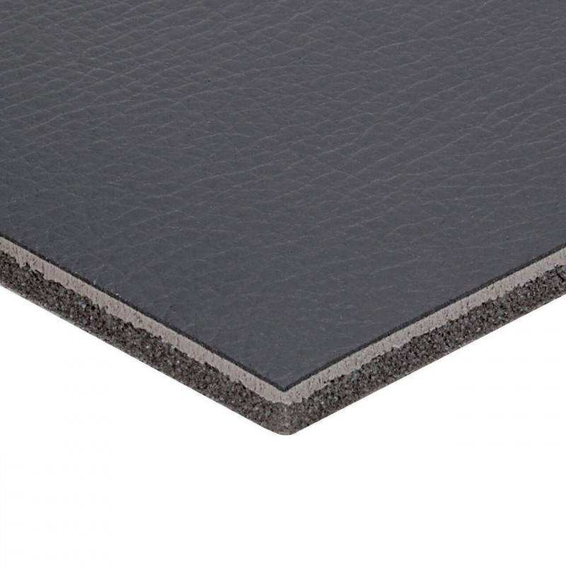 Boom Mat Leather-Look Sound Barrier - 24" x 48" (8 sq. ft.)