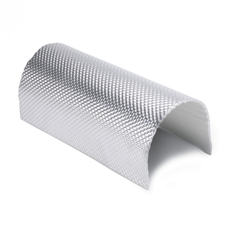 Boom Mat Floor & Tunnel Shield II - 21" x 48"