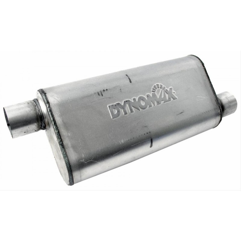 Dynomax Dynomax Ultra Flo Welded Universal Muffler