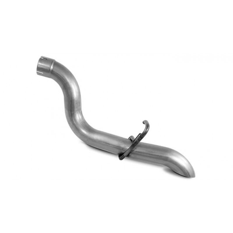 Dynomax Dynomax Tail Pipe Kit