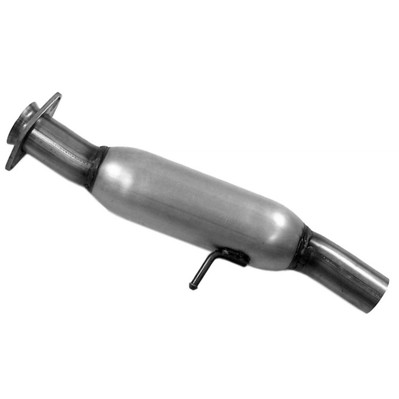 Dynomax Dynomax Resonator Assembly