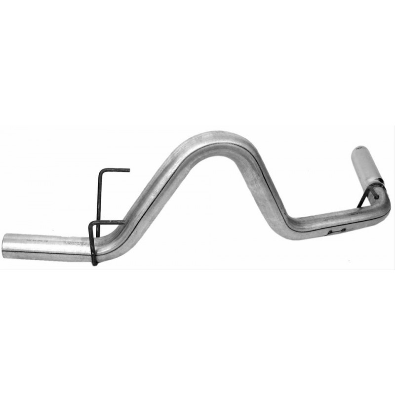 Dynomax Dynomax Tail Pipe