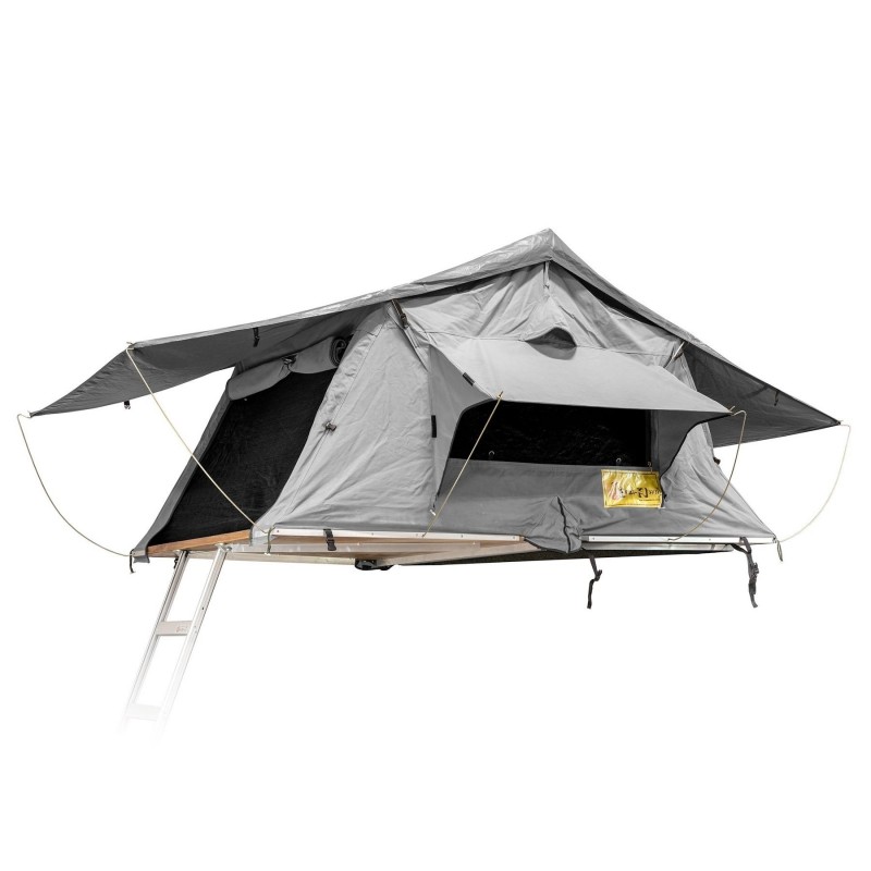 Eezi-Awn Series 3 Roof Top Tent 1200 - Grey