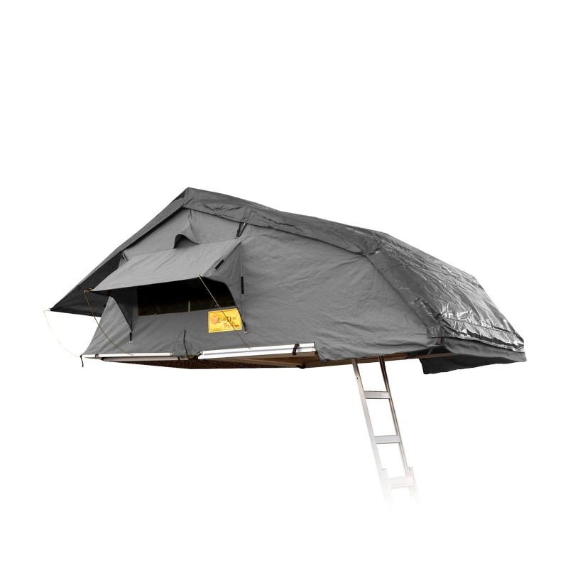 Eezi-Awn XKLUSIV Roof Top Tent 1400 - Grey