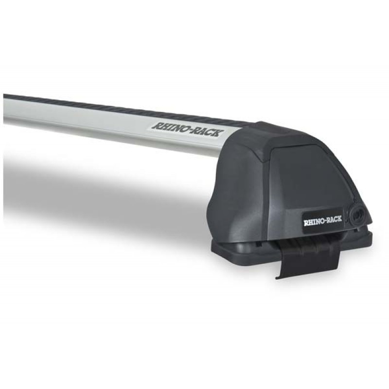 Rhino Rack Aero Roof Rack System Vortex 2500 RS Roof Rack with 2
